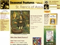 St. Anthony Messenger Press: St. Francis of Assisi