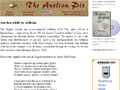 Ant-lion riddle by Aldhelm
