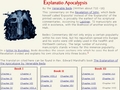 Explanatio Apocalypsis