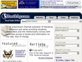 Columbia Encyclopedia: Christopher, Saint