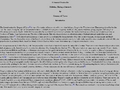 A Funeral Oration for Meletius, Bishop of Antioch