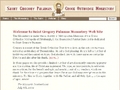 On the Holy Fathers of Sinai (Excerpts)