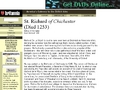 Britannia: St. Richard of Chichester