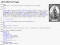 Patron Saints Index: Adalbert of Prague