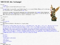 Michael the Archangel
