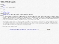 Patron Saints Index: Melito of Sardis