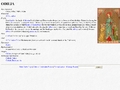 Patron Saints Index: Odilia