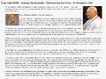 Aeterna Dei Sapientia: On Saint Leo the Great