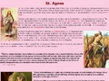 Catholic Community Forum: St. Agnes