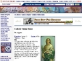Catholic Online: St. Agnes