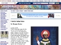 Catholic Online: St. Thomas Becket