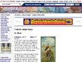 Catholic Online: St. Mark