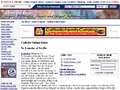 Catholic Online: St. Leander of Seville