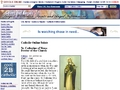 Catholic Online: St. Catherine of Siena