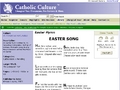 Easter Song