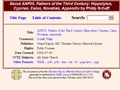Testimonies Against the Jews