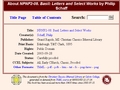 Letter 188