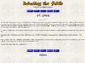 Popes Through the Ages: St. Linus