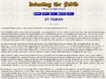 Popes Through the Ages: St. Fabian