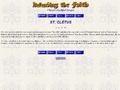 Popes Through the Ages: St. Cletus