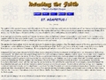 St. Agapetus I