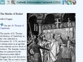 The Murder of Becket