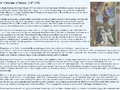 St. Catherine of Sienna, 1347-1380