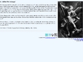 The Saints: St. Michael the Archangel