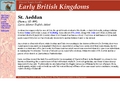 St. Aeddan