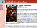 St. Gildas Badonicus
