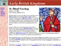 St. Illtud Farchog