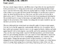 Lives of the Saints