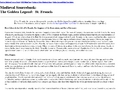 The Life of S. Francis
