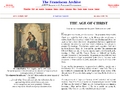 The Franciscan Archive