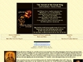 The Herald of the Great King