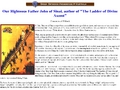 Our Righteous Father John of Sinai, author of 