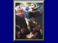 St. Michael the Archangel, Pray for Us