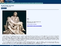Michelangelo's Pieta