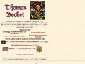 Thomas Becket