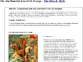 The Holy Great-Martyr George the Triumphant