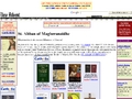 St. Abban of Magheranoidhe