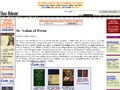 Catholic Encyclopedia: St. Aedan of Ferns