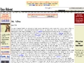 Catholic Encyclopedia: St. Afra