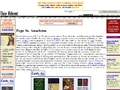 Catholic Encyclopedia: Pope St. Anacletus
