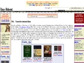 Catholic Encyclopedia: St. Austremonius