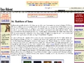 St. Baithen of Iona