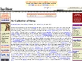 Catholic Encyclopedia: St. Catherine of Siena