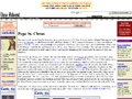 Catholic Encyclopedia: Pope St. Cletus
