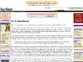 St. Columbanus