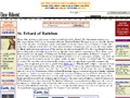 St. Erhard of Ratisbon